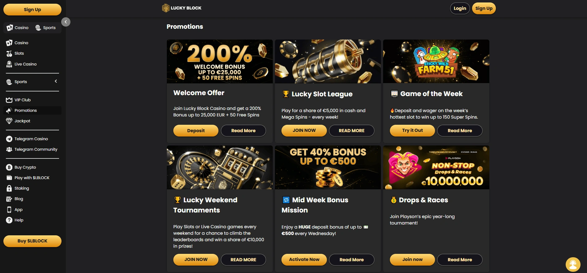 Bonusar på casinon utan svensk licens