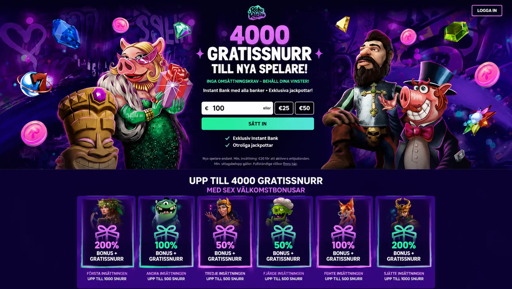 Verifieringsprocess för dokument – pay and play casino